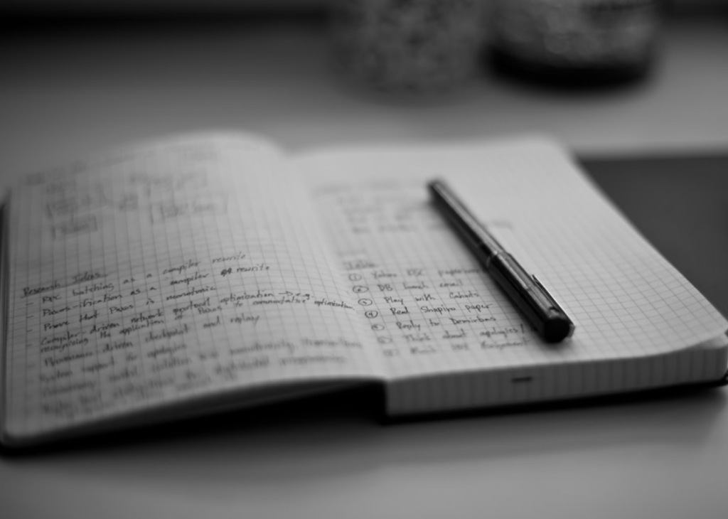 7 Easy Ways To Take Notes in Most Effective Way